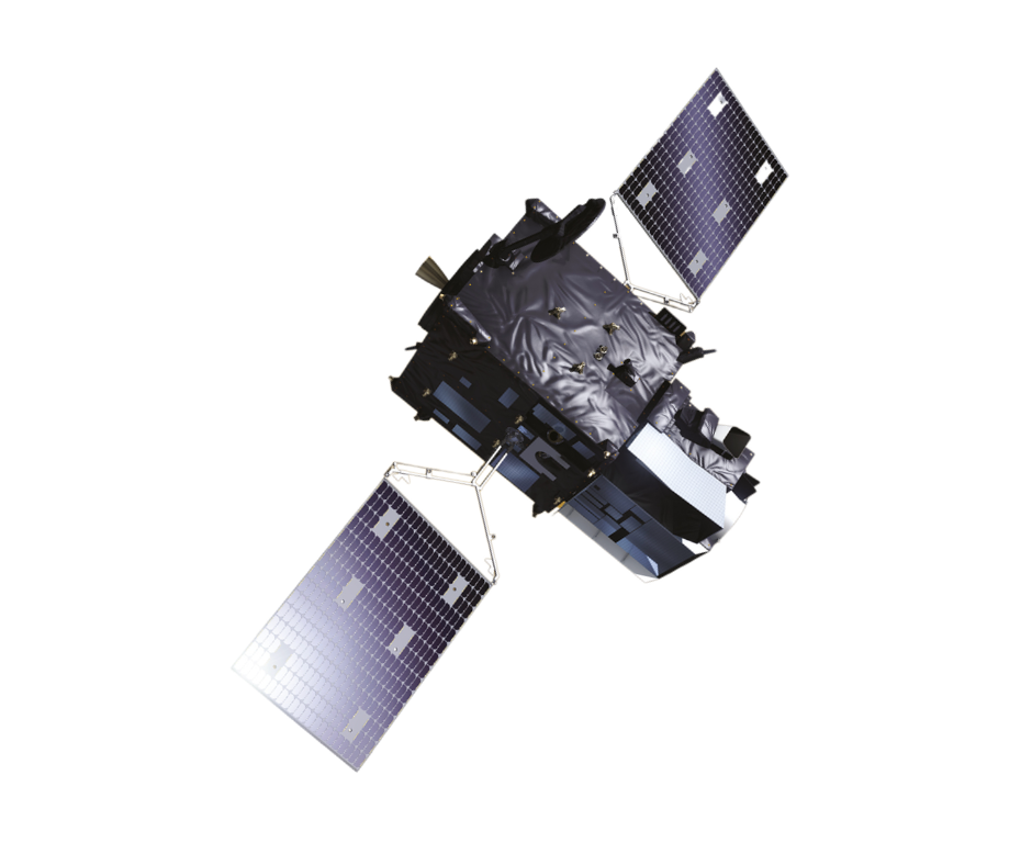Satellite Tracker
